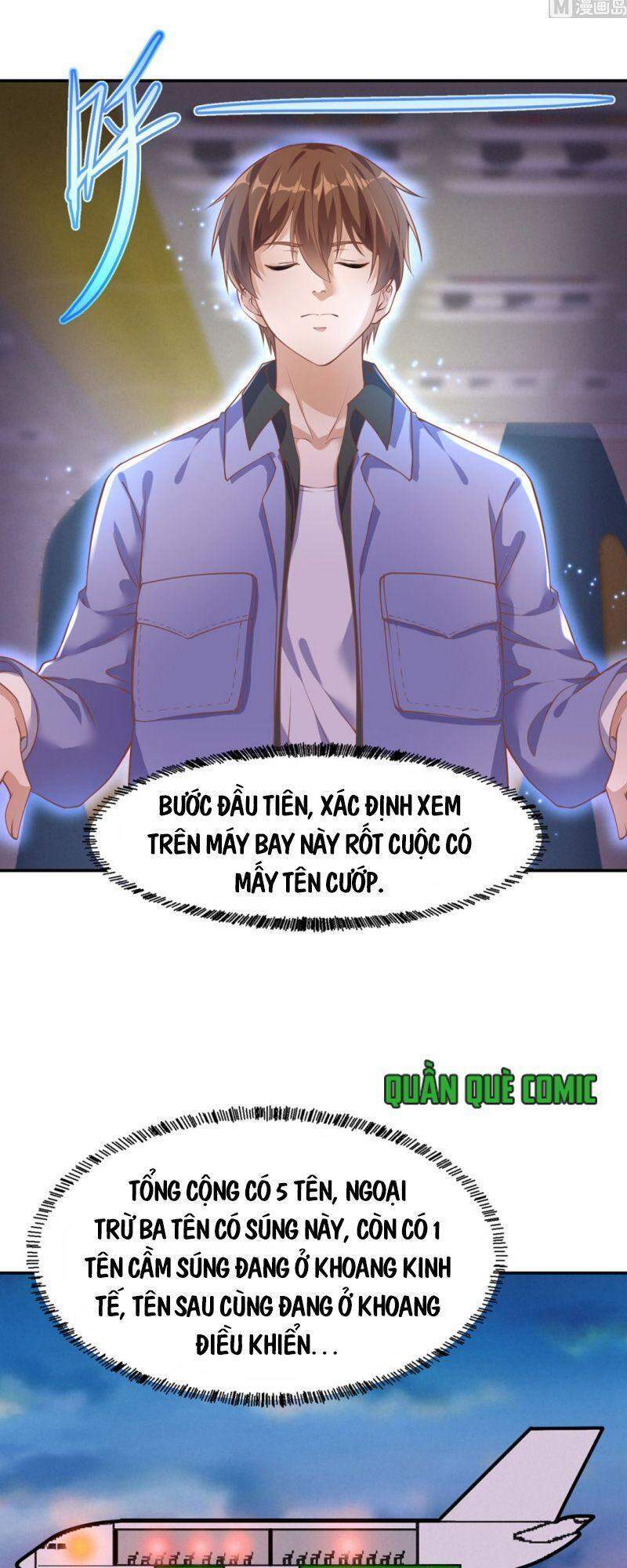 Tu Tiên Trở Về Tại Vườn Trường Chapter 249 - 5