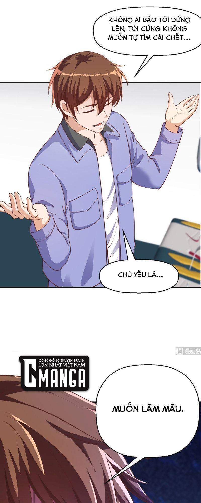 Tu Tiên Trở Về Tại Vườn Trường Chapter 250 - 5