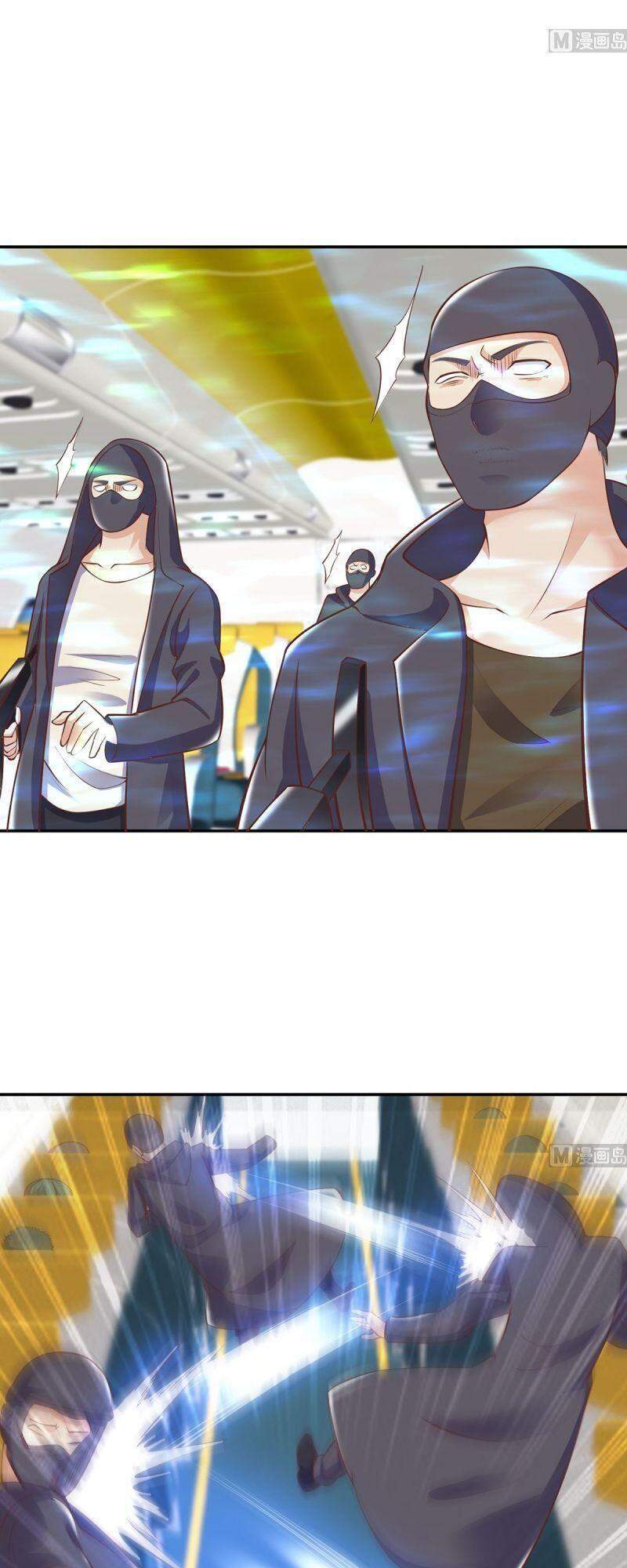 Tu Tiên Trở Về Tại Vườn Trường Chapter 250 - 7