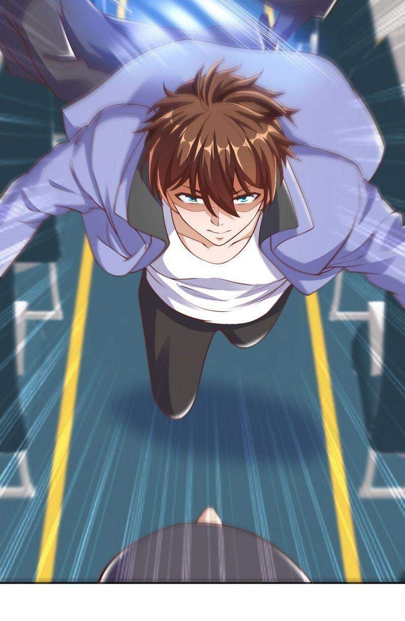 Tu Tiên Trở Về Tại Vườn Trường Chapter 250 - 8