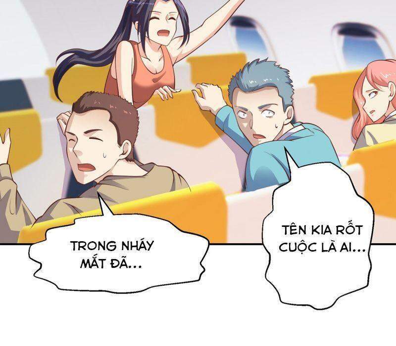 Tu Tiên Trở Về Tại Vườn Trường Chapter 250 - 10