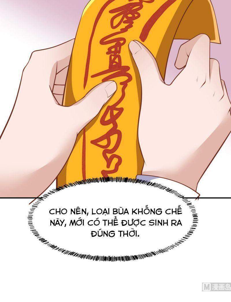 Tu Tiên Trở Về Tại Vườn Trường Chapter 251 - 16