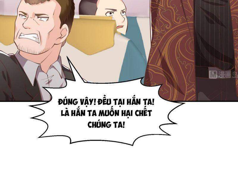 Tu Tiên Trở Về Tại Vườn Trường Chapter 251 - 6