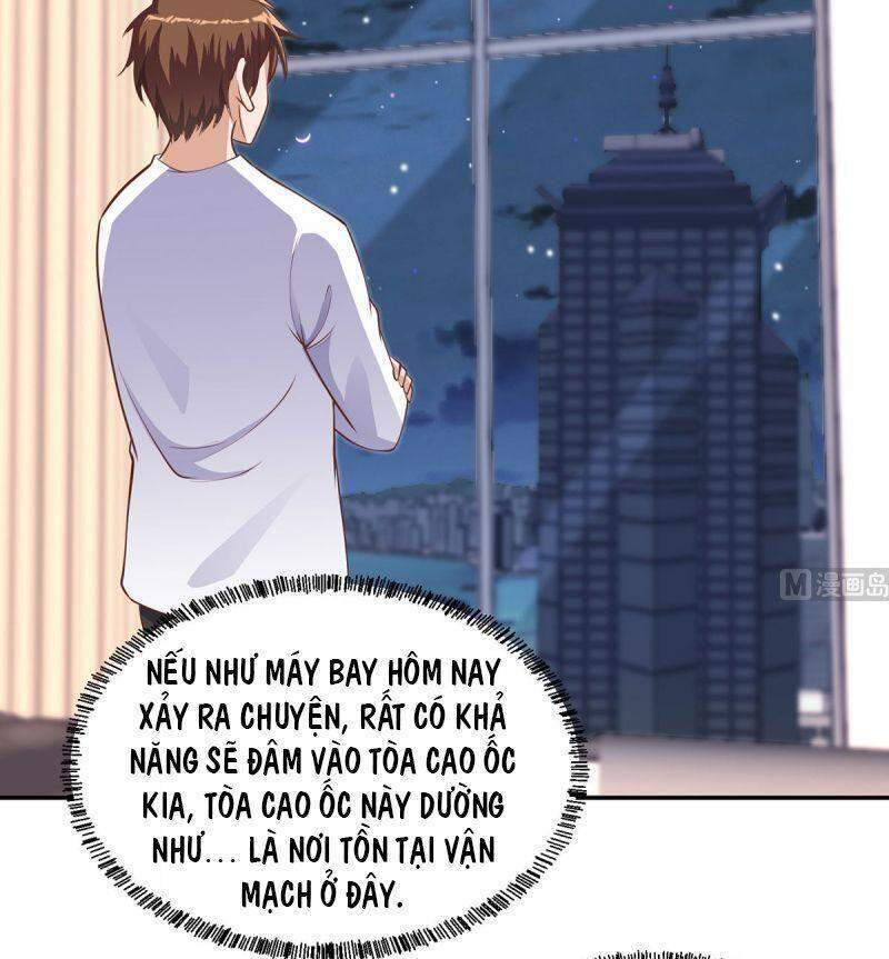 Tu Tiên Trở Về Tại Vườn Trường Chapter 252 - 16