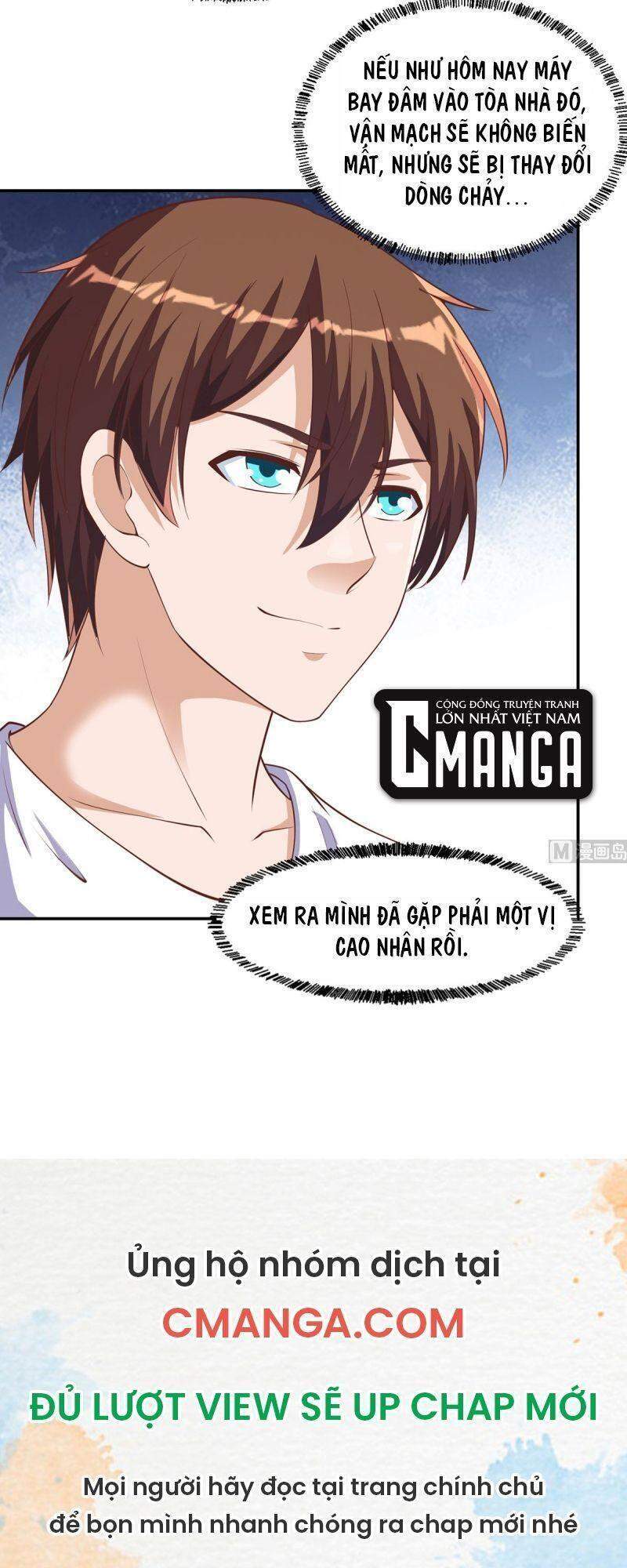 Tu Tiên Trở Về Tại Vườn Trường Chapter 252 - 17