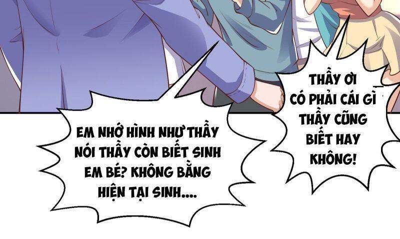 Tu Tiên Trở Về Tại Vườn Trường Chapter 252 - 10
