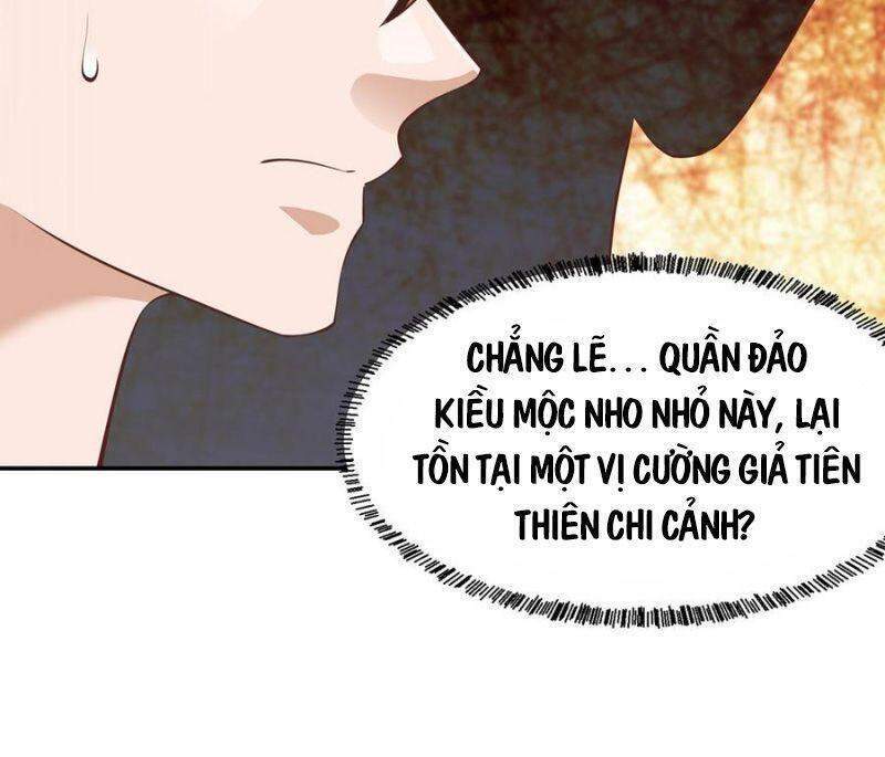 Tu Tiên Trở Về Tại Vườn Trường Chapter 253 - 2