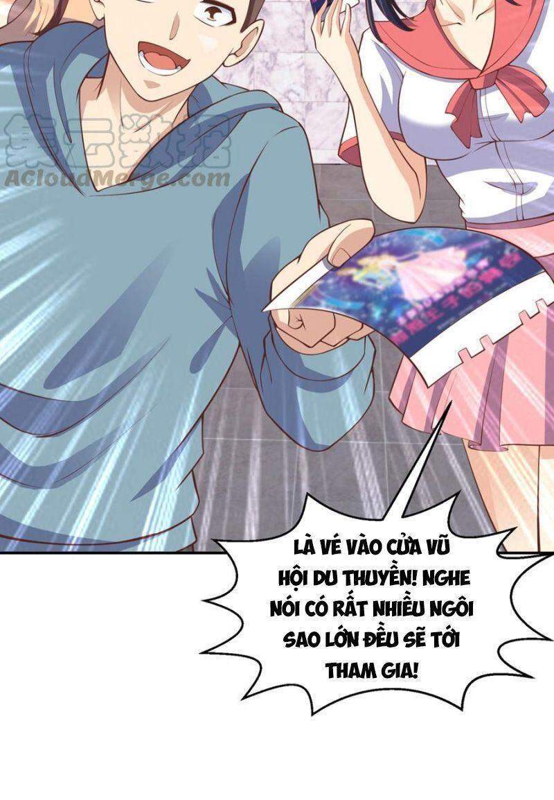 Tu Tiên Trở Về Tại Vườn Trường Chapter 253 - 14