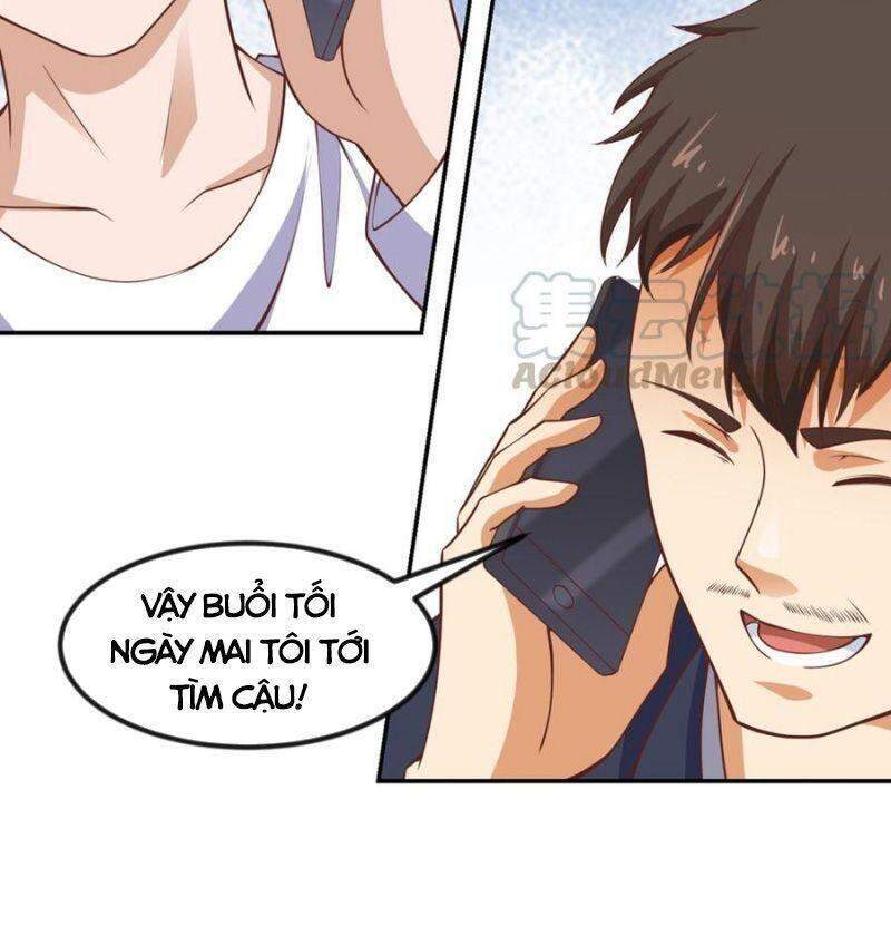 Tu Tiên Trở Về Tại Vườn Trường Chapter 253 - 8