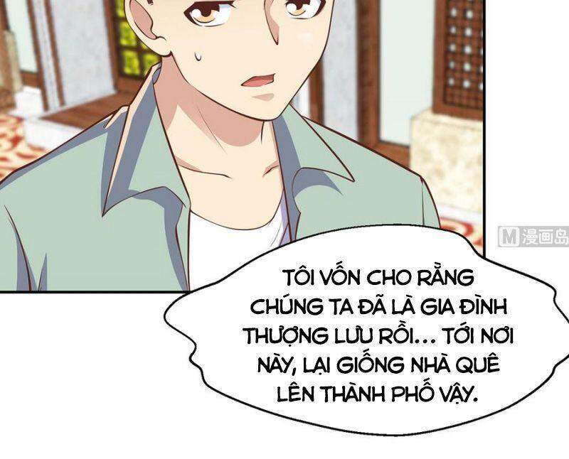 Tu Tiên Trở Về Tại Vườn Trường Chapter 254 - 16