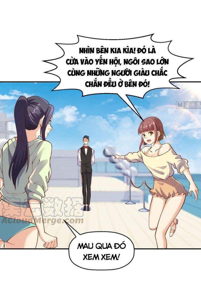 Tu Tiên Trở Về Tại Vườn Trường Chapter 254 - 4