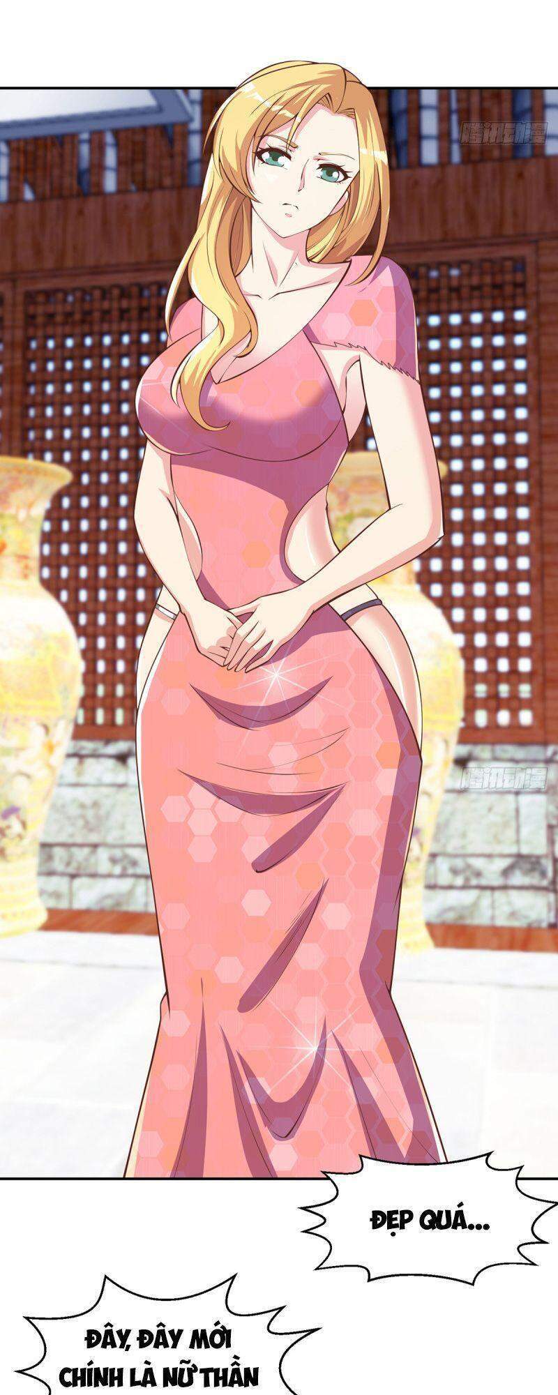 Tu Tiên Trở Về Tại Vườn Trường Chapter 255 - 3