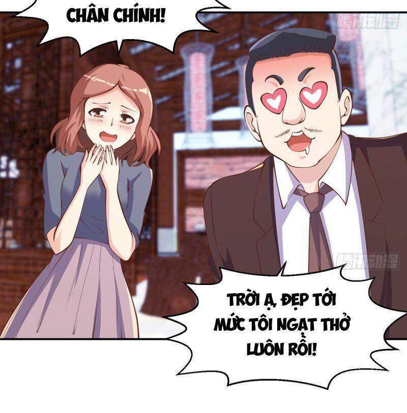 Tu Tiên Trở Về Tại Vườn Trường Chapter 255 - 4