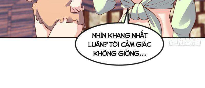 Tu Tiên Trở Về Tại Vườn Trường Chapter 255 - 10
