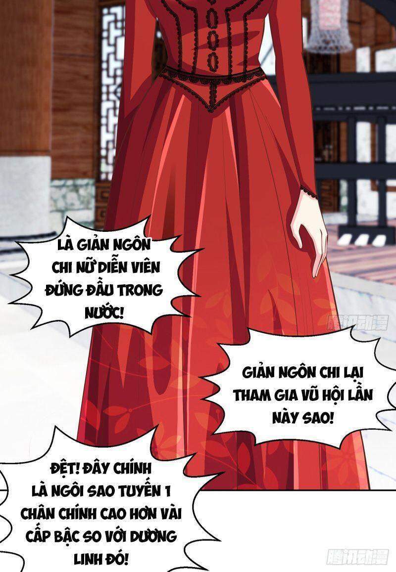 Tu Tiên Trở Về Tại Vườn Trường Chapter 256 - 12