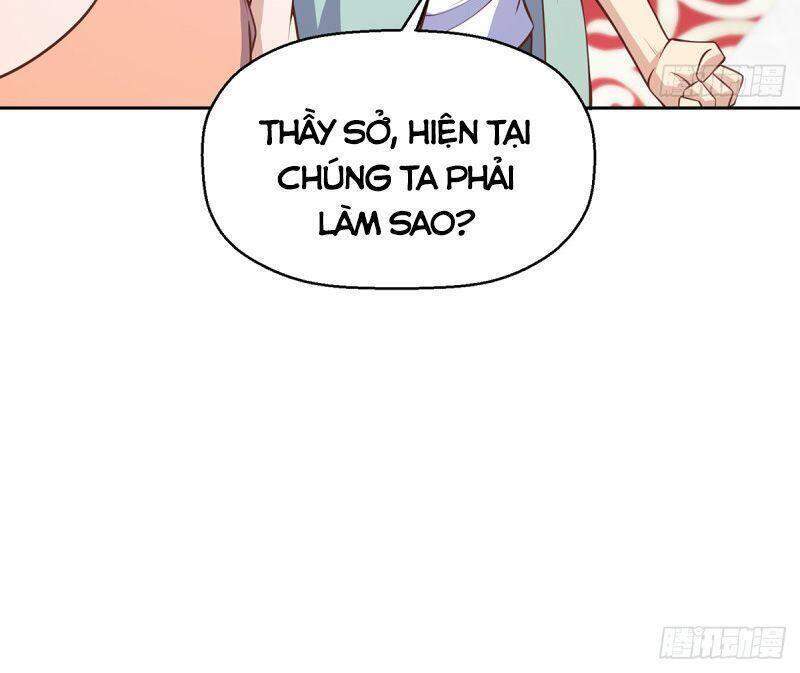 Tu Tiên Trở Về Tại Vườn Trường Chapter 256 - 6