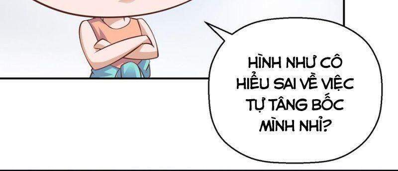 Tu Tiên Trở Về Tại Vườn Trường Chapter 257 - 18