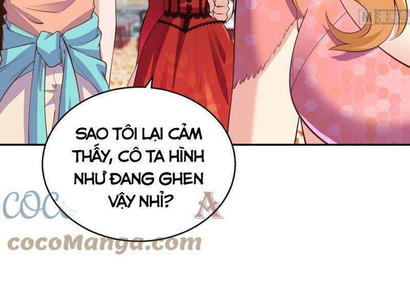 Tu Tiên Trở Về Tại Vườn Trường Chapter 257 - 10