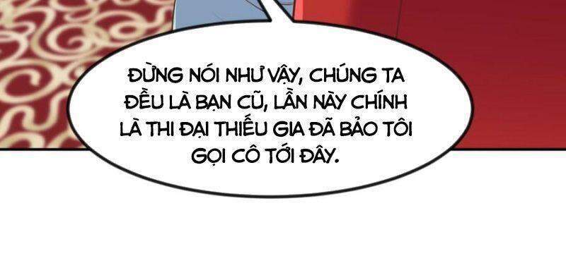 Tu Tiên Trở Về Tại Vườn Trường Chapter 258 - 12