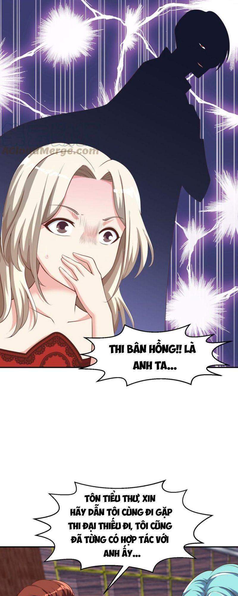 Tu Tiên Trở Về Tại Vườn Trường Chapter 258 - 15