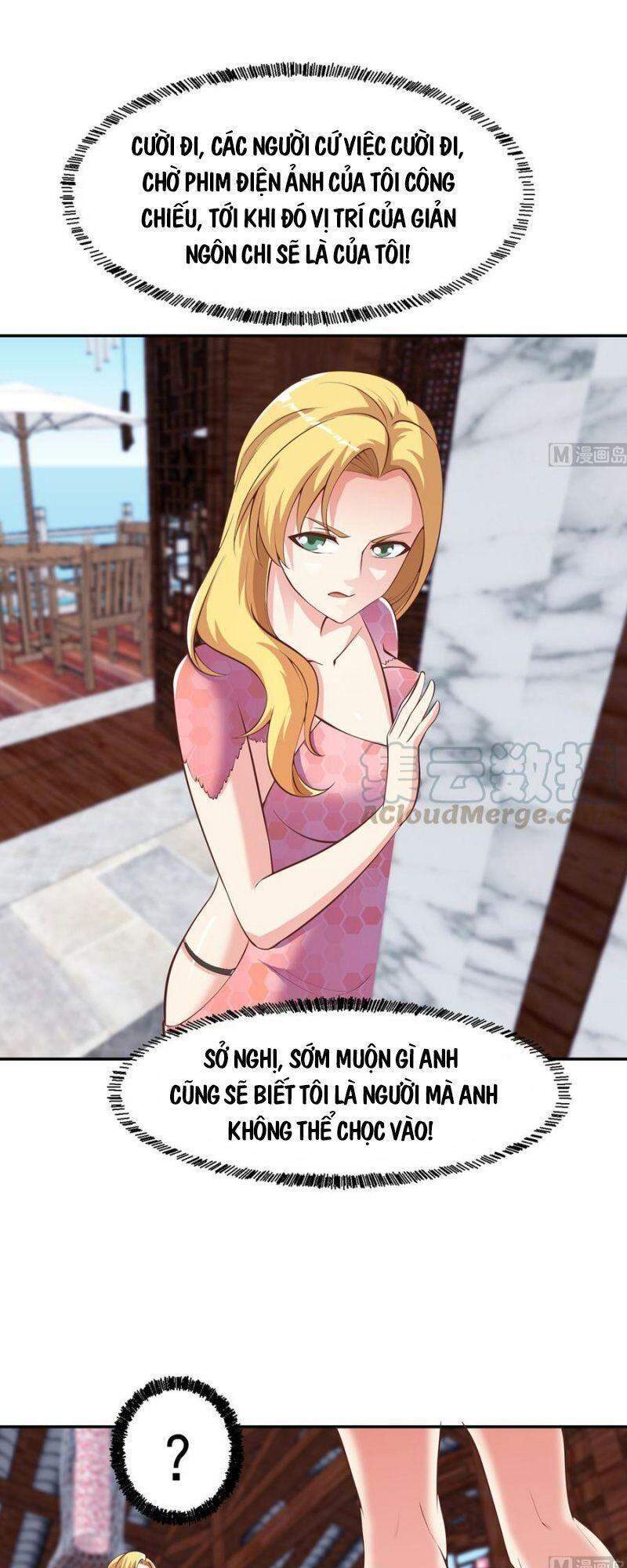 Tu Tiên Trở Về Tại Vườn Trường Chapter 258 - 3