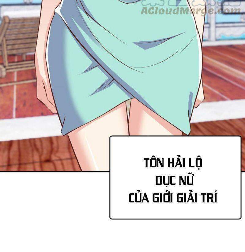 Tu Tiên Trở Về Tại Vườn Trường Chapter 258 - 6