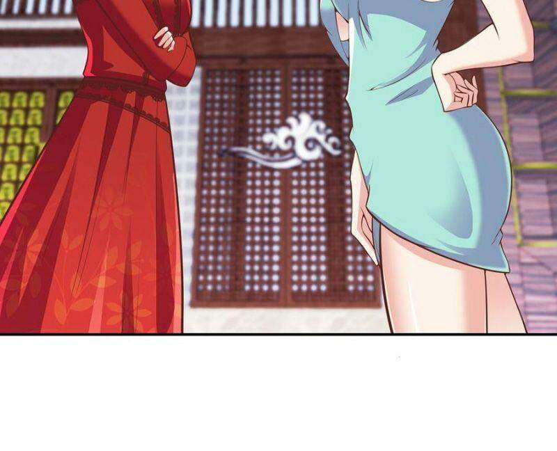 Tu Tiên Trở Về Tại Vườn Trường Chapter 258 - 10