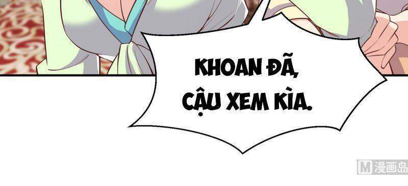 Tu Tiên Trở Về Tại Vườn Trường Chapter 259 - 18