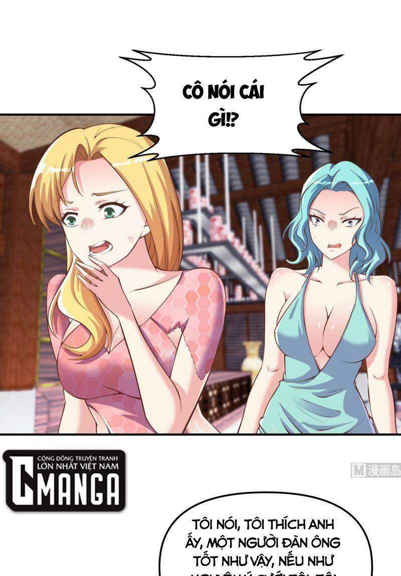 Tu Tiên Trở Về Tại Vườn Trường Chapter 260 - 1