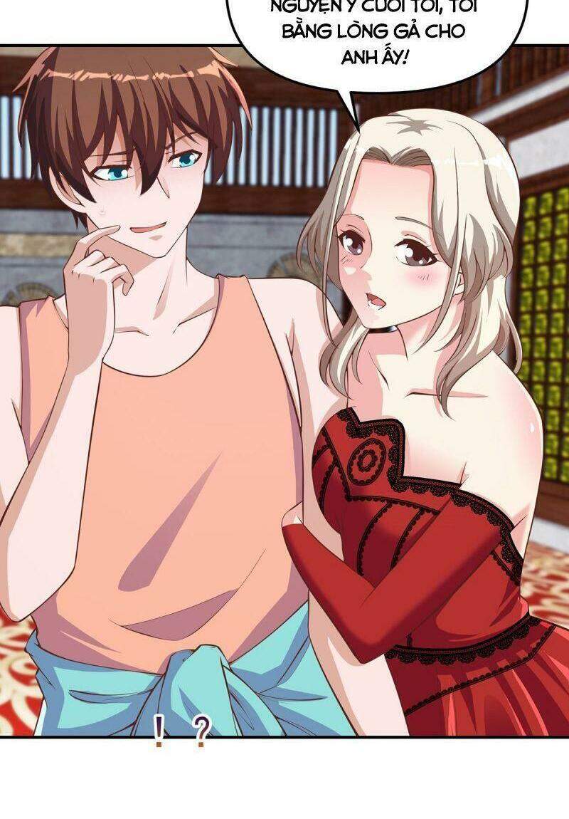 Tu Tiên Trở Về Tại Vườn Trường Chapter 260 - 2