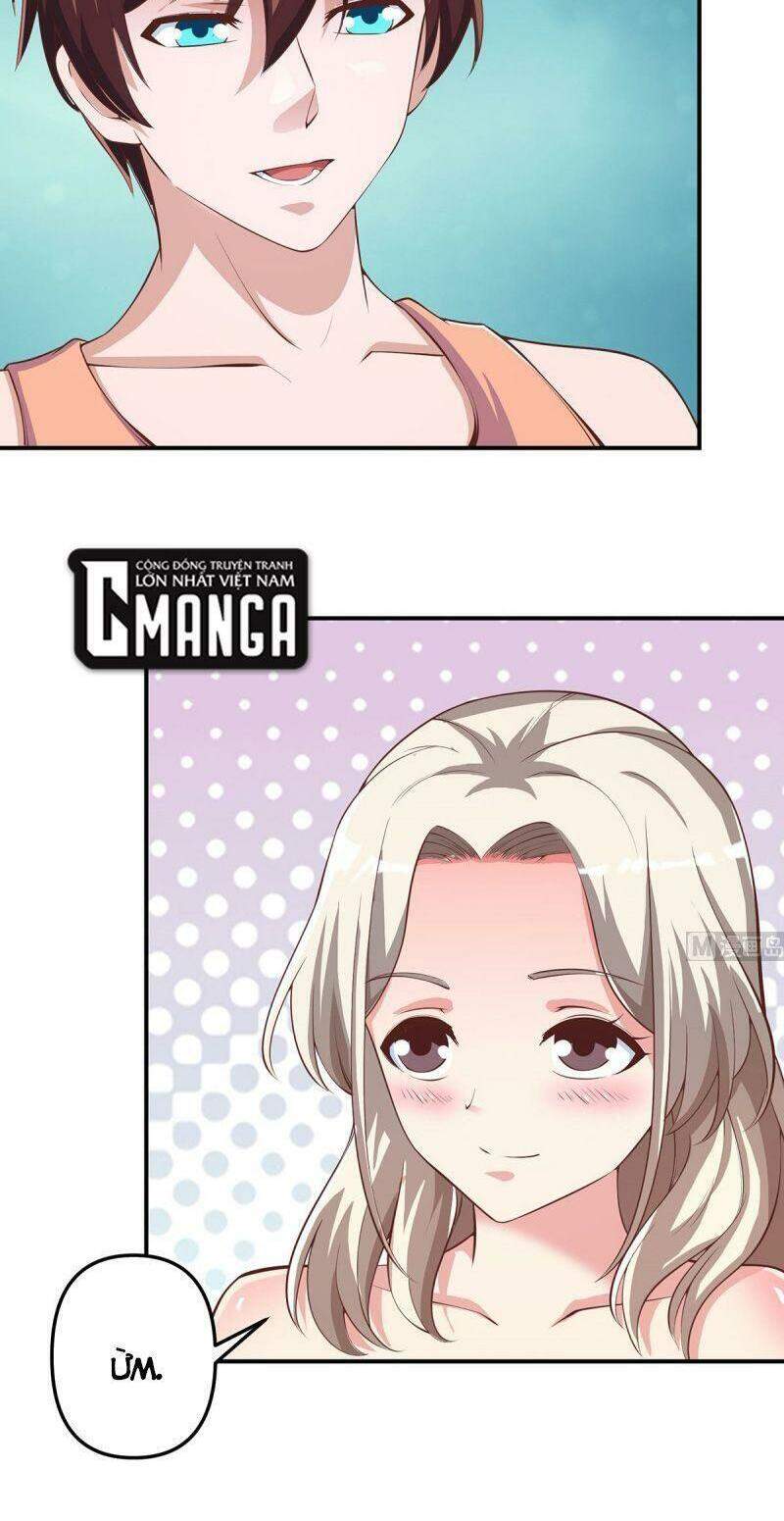 Tu Tiên Trở Về Tại Vườn Trường Chapter 260 - 12