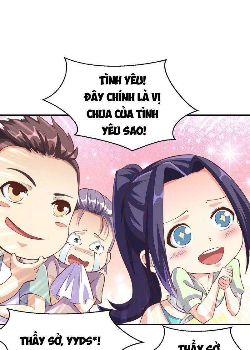 Tu Tiên Trở Về Tại Vườn Trường Chapter 260 - 13