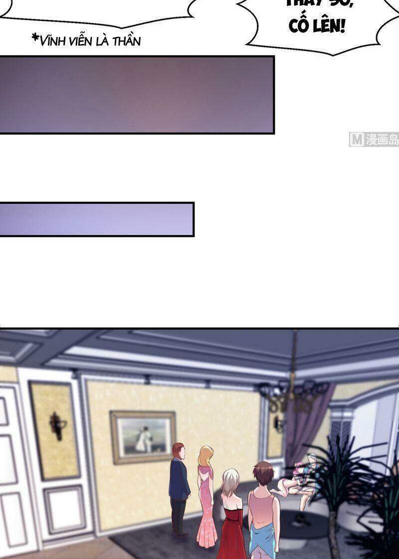 Tu Tiên Trở Về Tại Vườn Trường Chapter 260 - 14