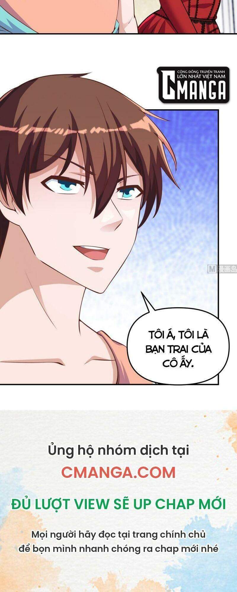 Tu Tiên Trở Về Tại Vườn Trường Chapter 260 - 18