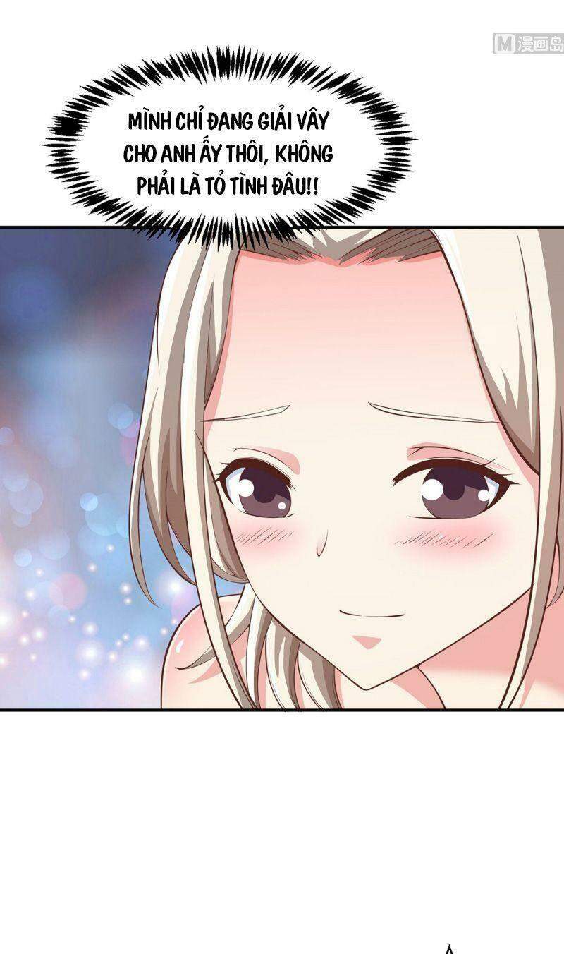 Tu Tiên Trở Về Tại Vườn Trường Chapter 260 - 3