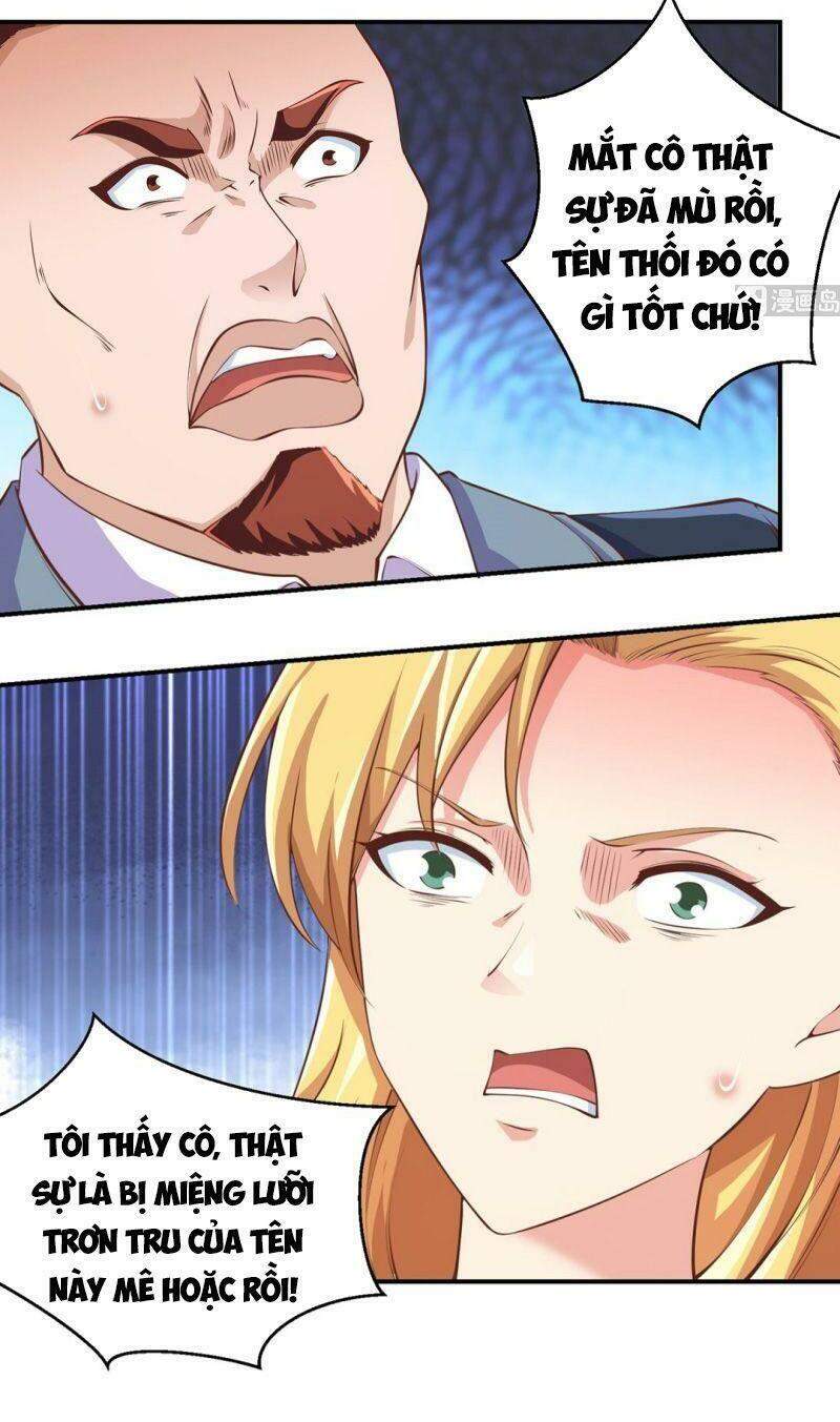 Tu Tiên Trở Về Tại Vườn Trường Chapter 260 - 4