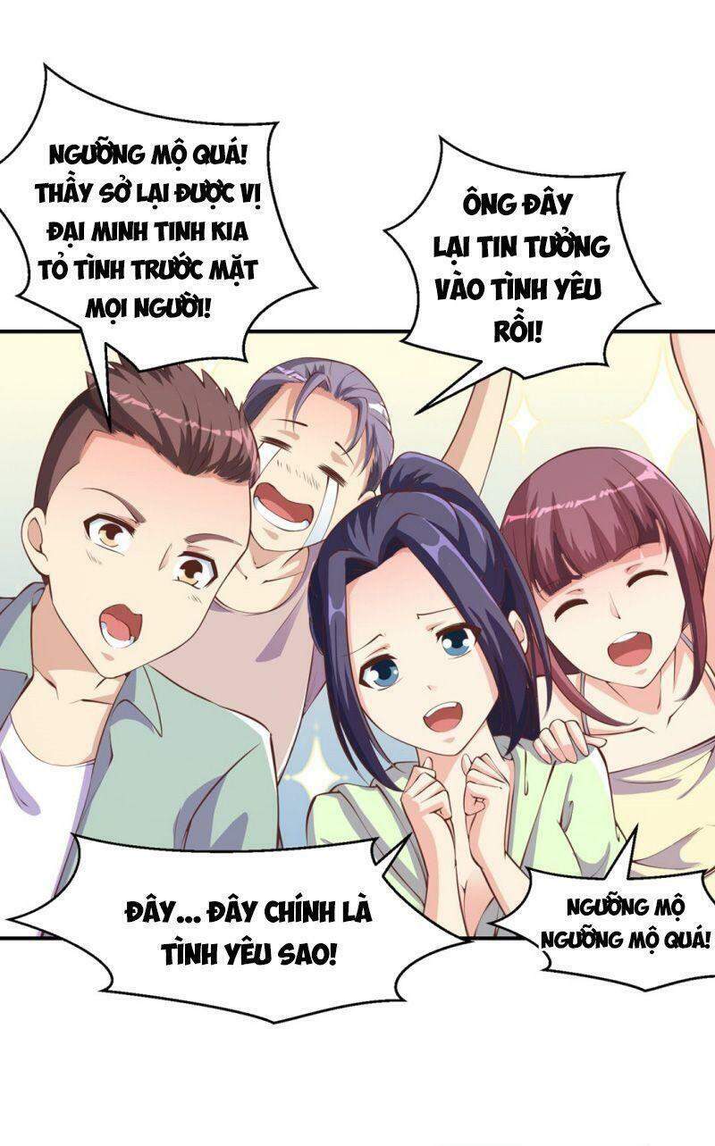 Tu Tiên Trở Về Tại Vườn Trường Chapter 260 - 5