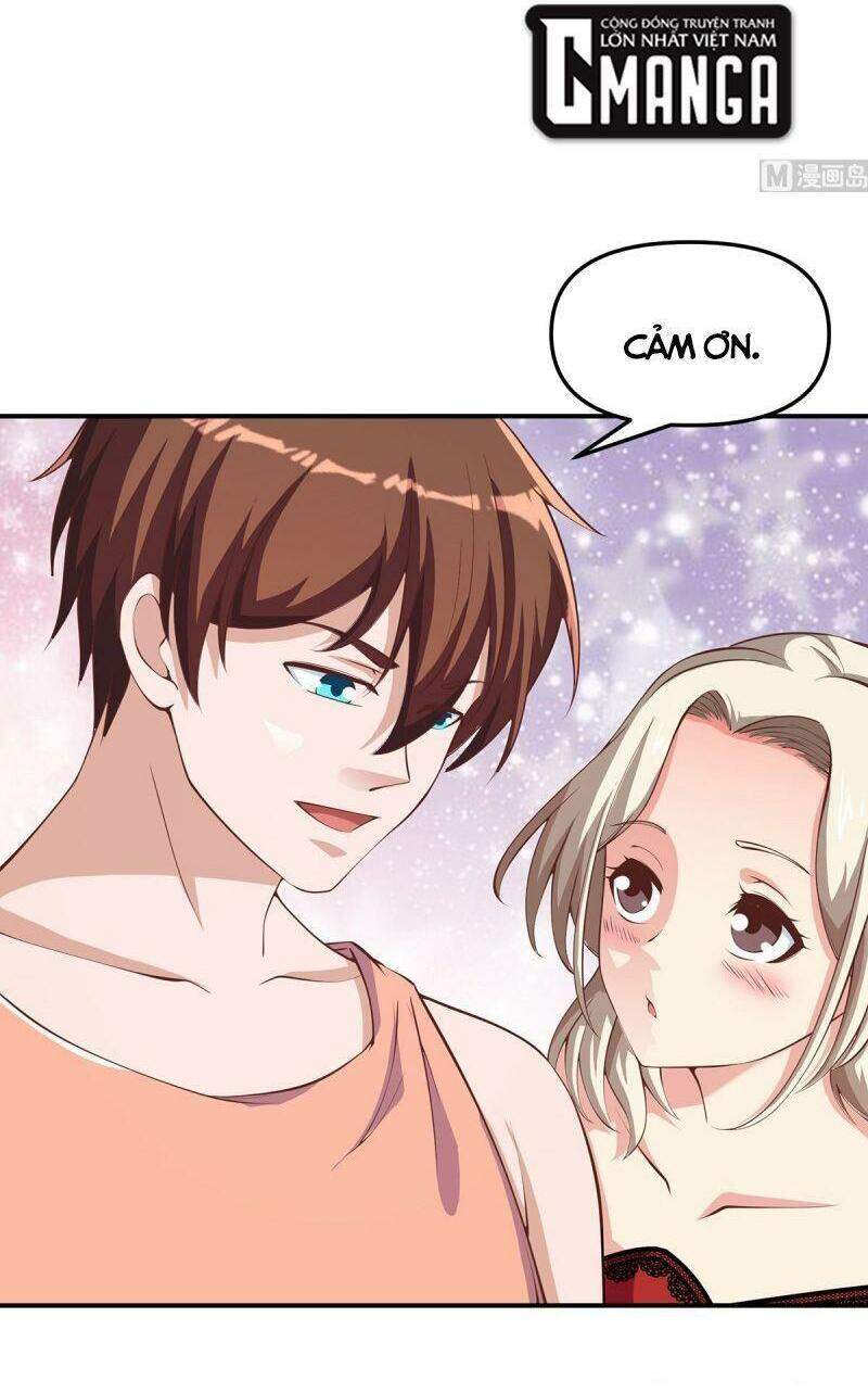 Tu Tiên Trở Về Tại Vườn Trường Chapter 260 - 6