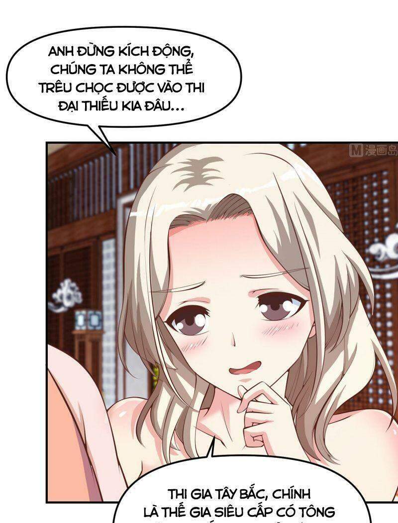 Tu Tiên Trở Về Tại Vườn Trường Chapter 260 - 7