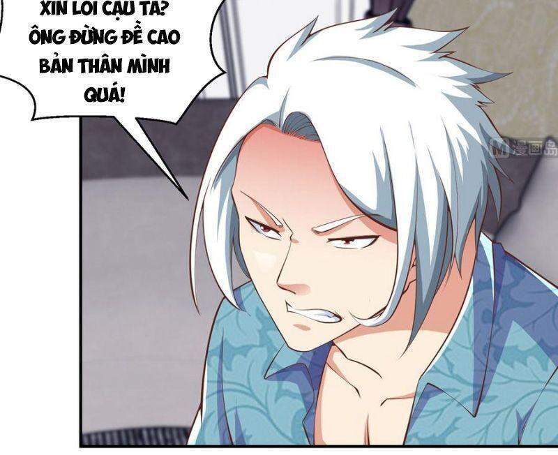 Tu Tiên Trở Về Tại Vườn Trường Chapter 261 - 17