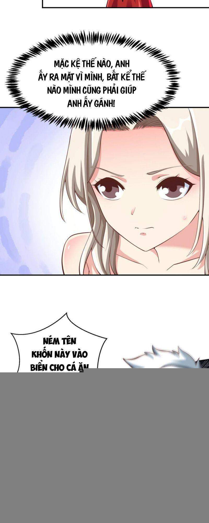 Tu Tiên Trở Về Tại Vườn Trường Chapter 261 - 10