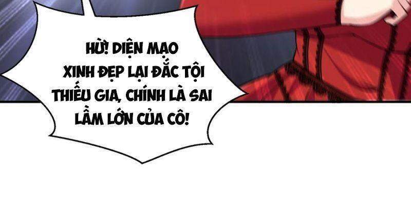 Tu Tiên Trở Về Tại Vườn Trường Chapter 262 - 2