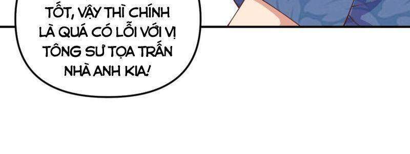 Tu Tiên Trở Về Tại Vườn Trường Chapter 262 - 14