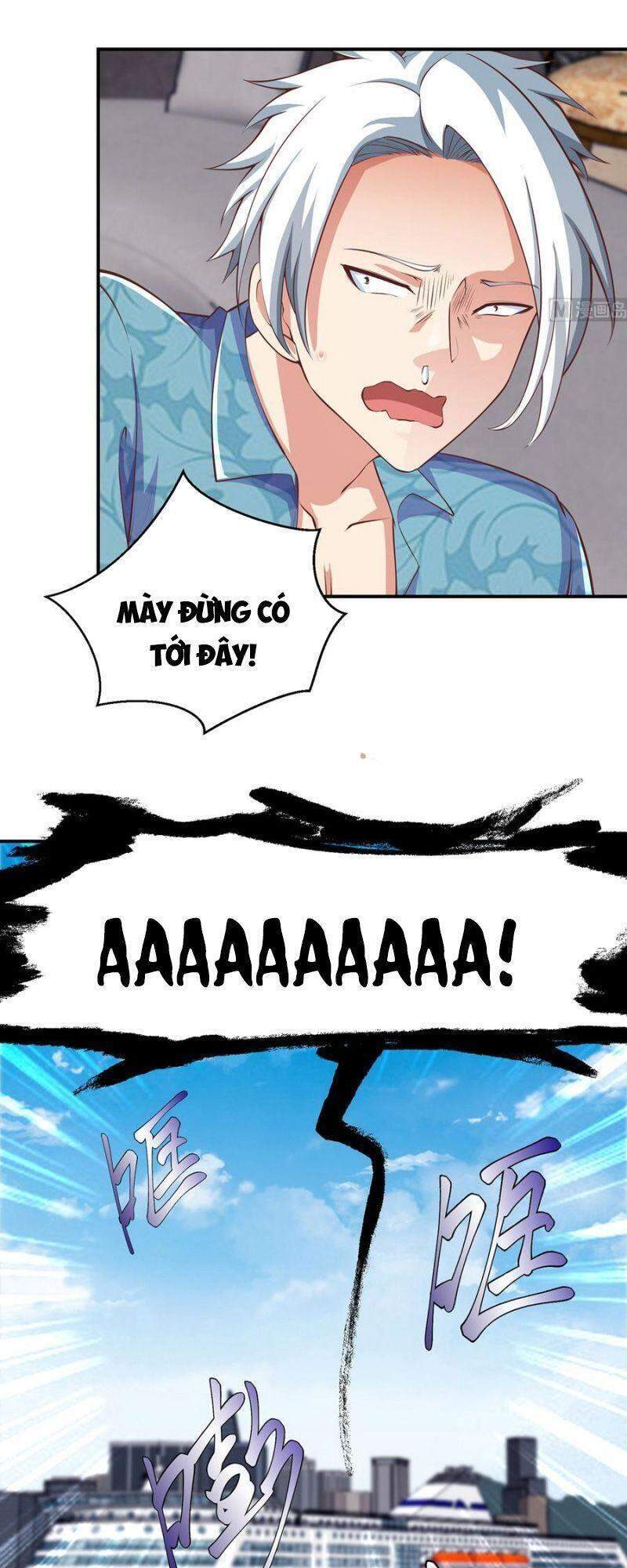 Tu Tiên Trở Về Tại Vườn Trường Chapter 262 - 15