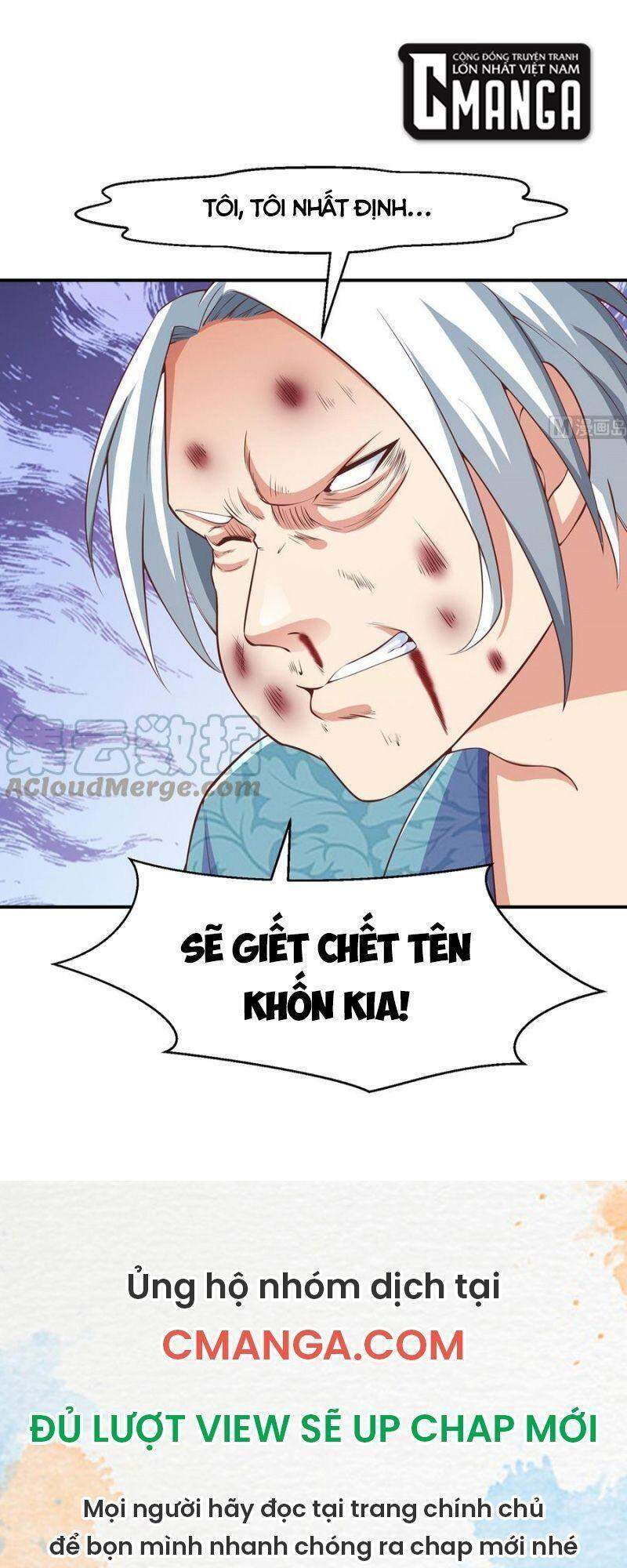 Tu Tiên Trở Về Tại Vườn Trường Chapter 262 - 19