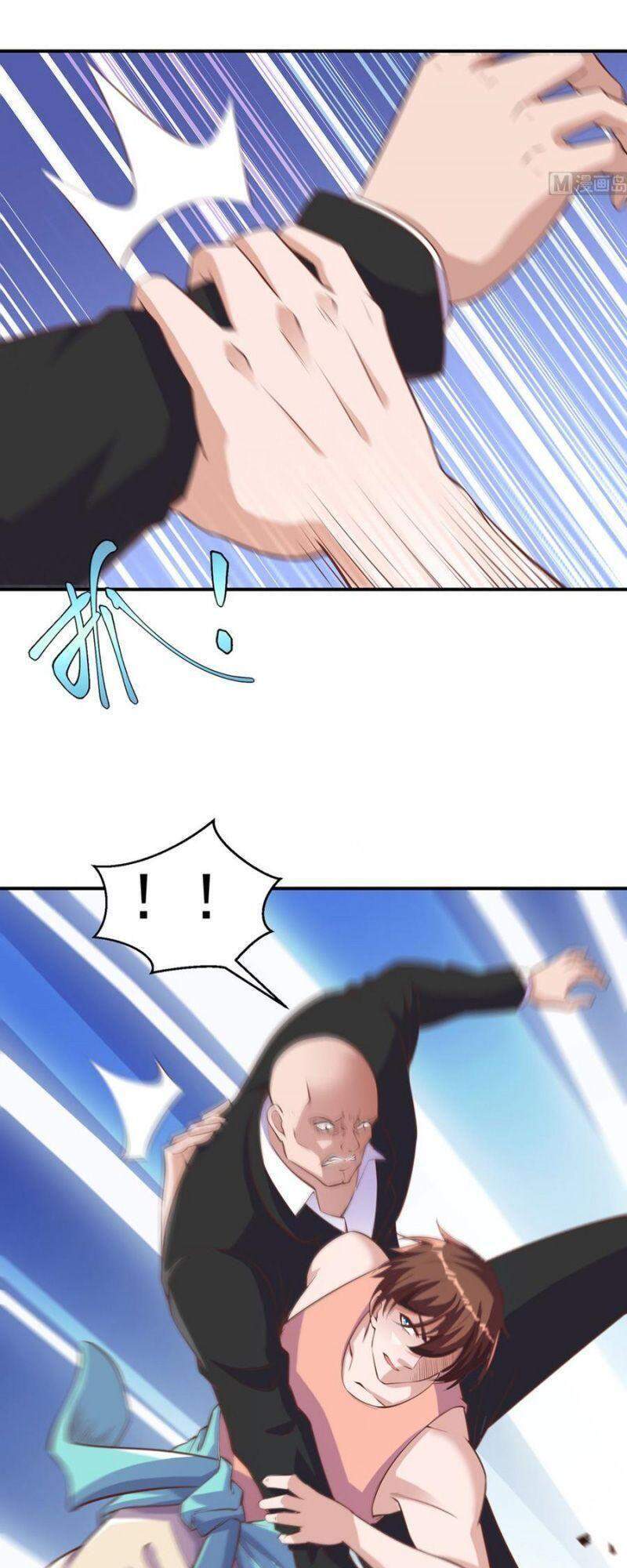 Tu Tiên Trở Về Tại Vườn Trường Chapter 262 - 3