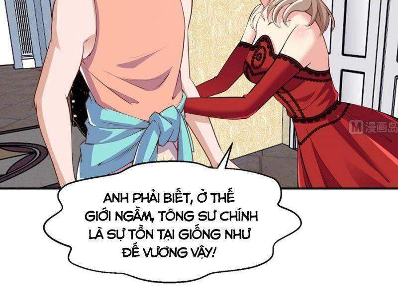 Tu Tiên Trở Về Tại Vườn Trường Chapter 262 - 8