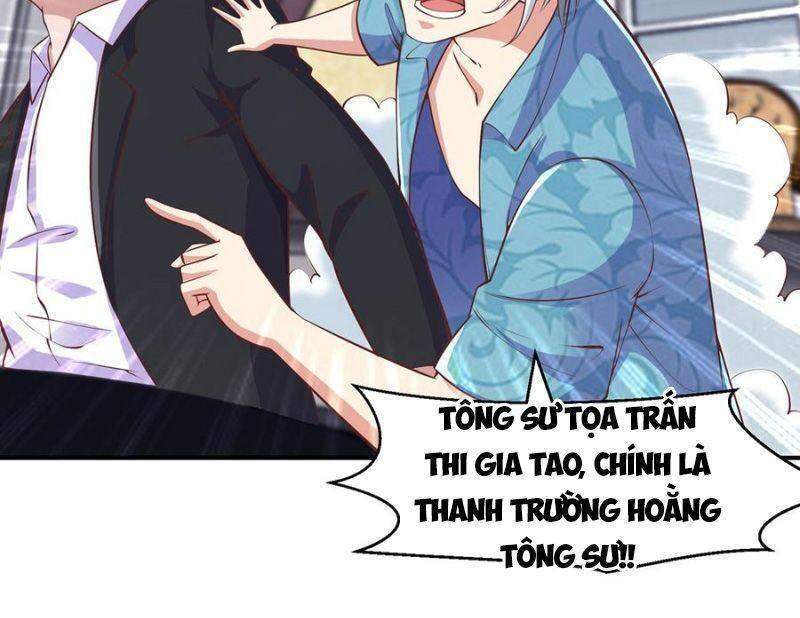 Tu Tiên Trở Về Tại Vườn Trường Chapter 262 - 10