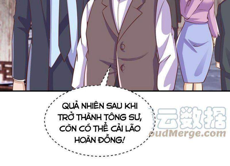 Tu Tiên Trở Về Tại Vườn Trường Chapter 263 - 16