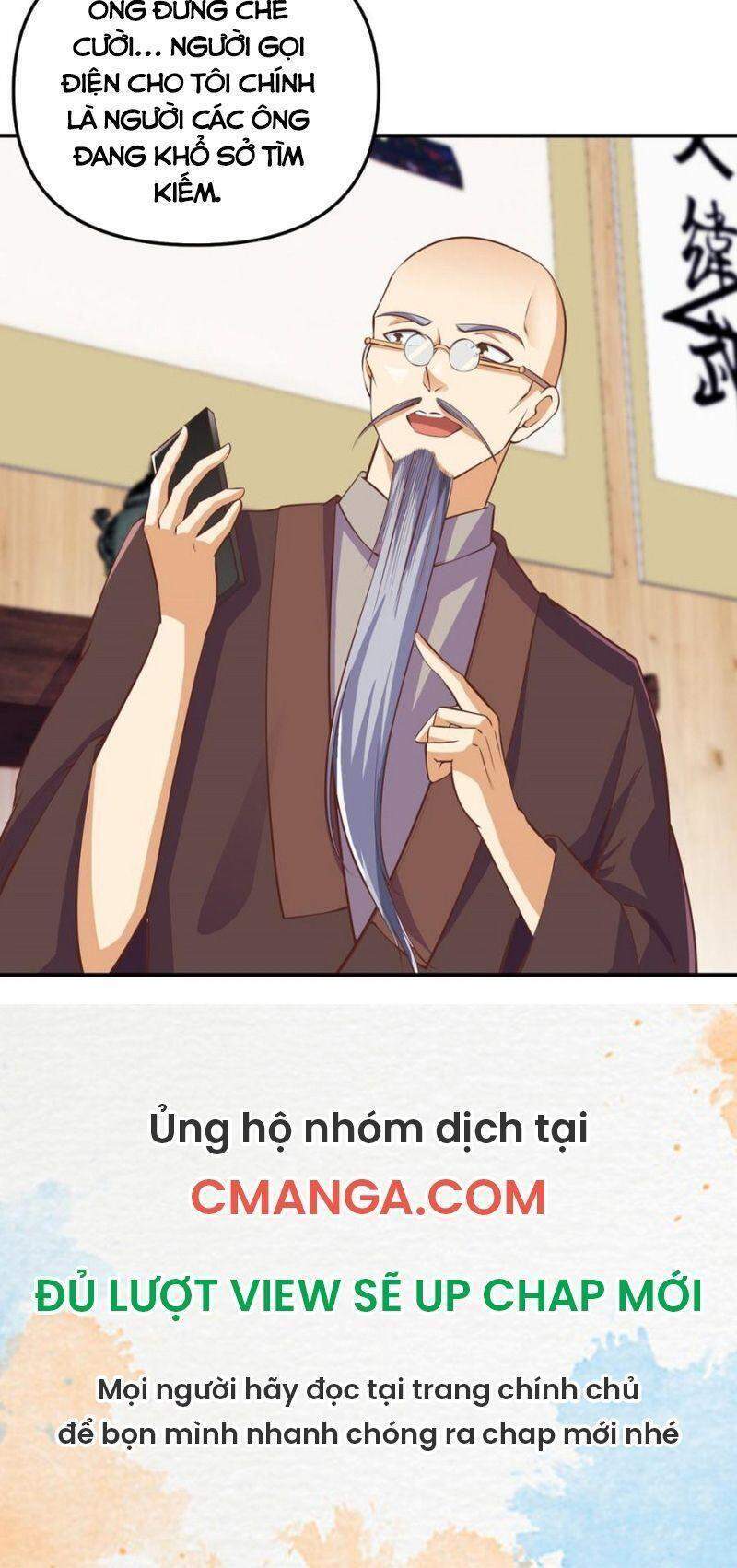 Tu Tiên Trở Về Tại Vườn Trường Chapter 263 - 18